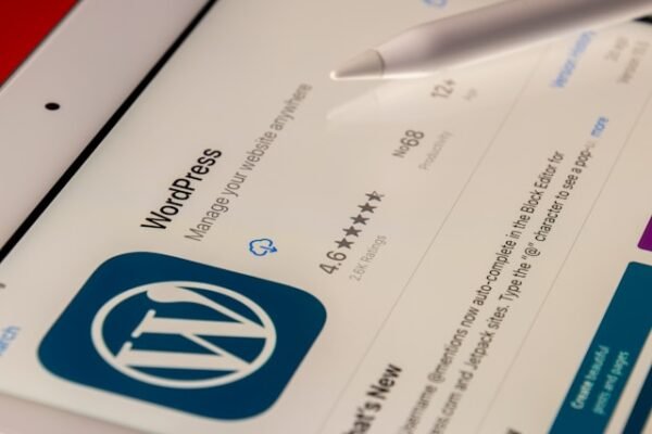 Learn WordPress and get your questions answered, in One To One Sessions