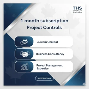 1 Month Subscription